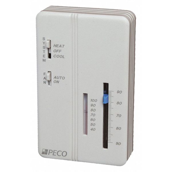 Trane Compatible Zone Sensors