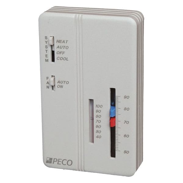 Trane Compatible Zone Sensors