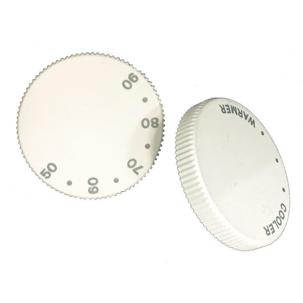Celsius Replacement Knob for T155/T167