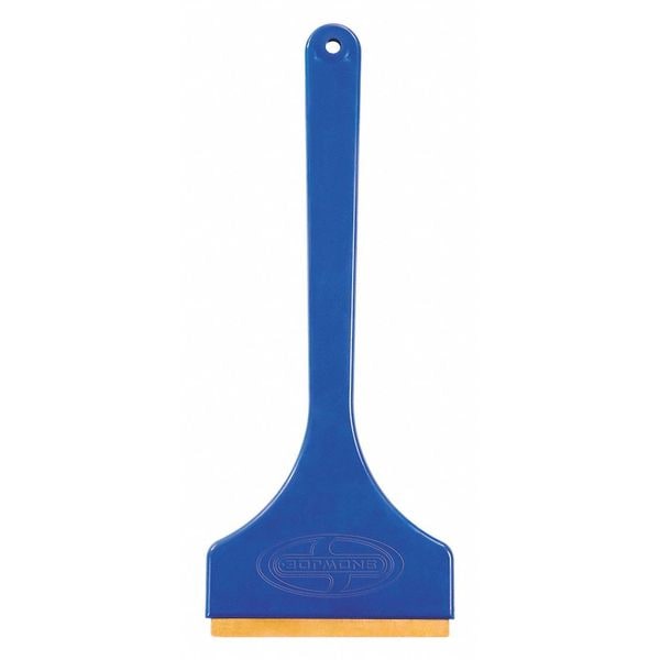 Brass Blade Ice Scraper