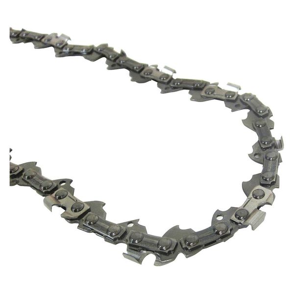 Semi-Chisel Pole Chain Saw Chain, 8