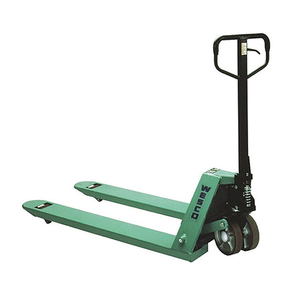 Pallet Jack, Standard, 5500 lb.