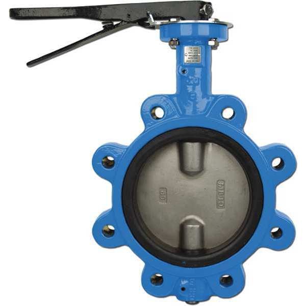 NSF, Butterfly Lug, 2
