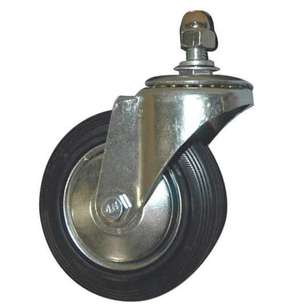 Heavy Duty Swivel Caster, 4