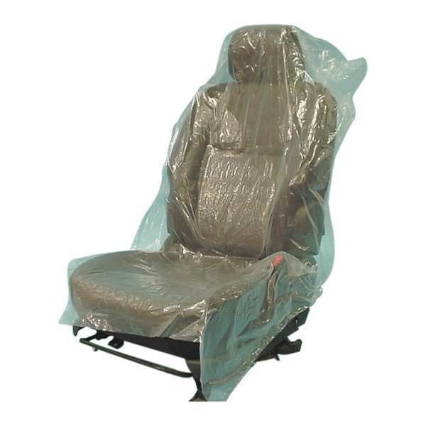 Mechanics Seat Covers, PK500