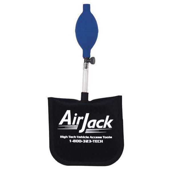 Access Tools, Air Jack Air Wedge