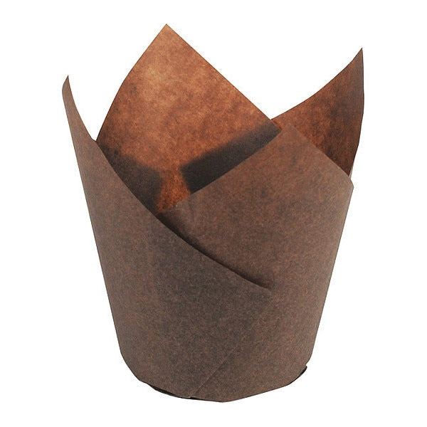 Tulip Cup, Large, 4-5 oz., PK250