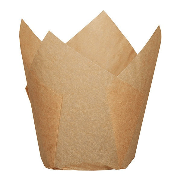 Tulip Cup, Large, 4-5 oz., PK250
