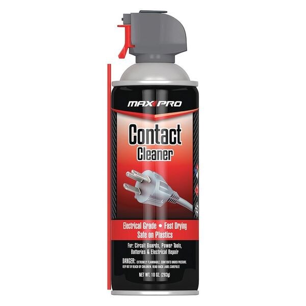 Contact Cleaner, DPC, 11 oz.