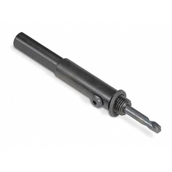 Rotabroach Arbor with Pilot Drill