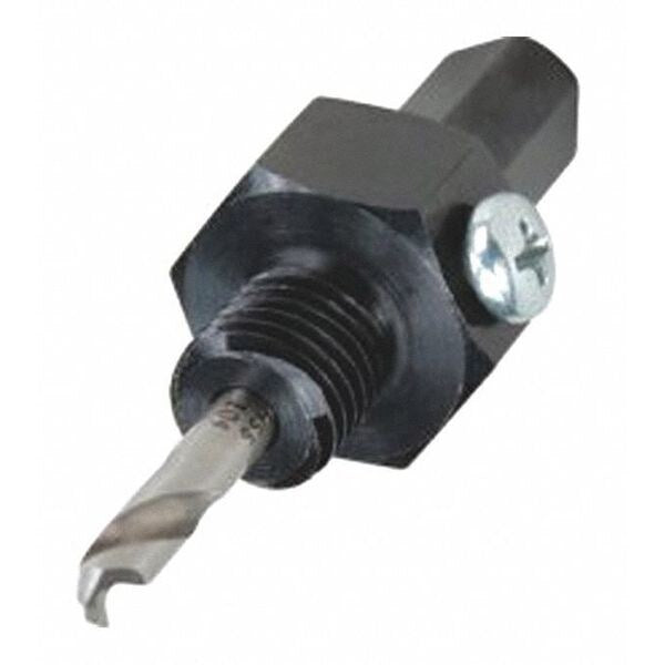 Arbor, Quad-Lead Thread