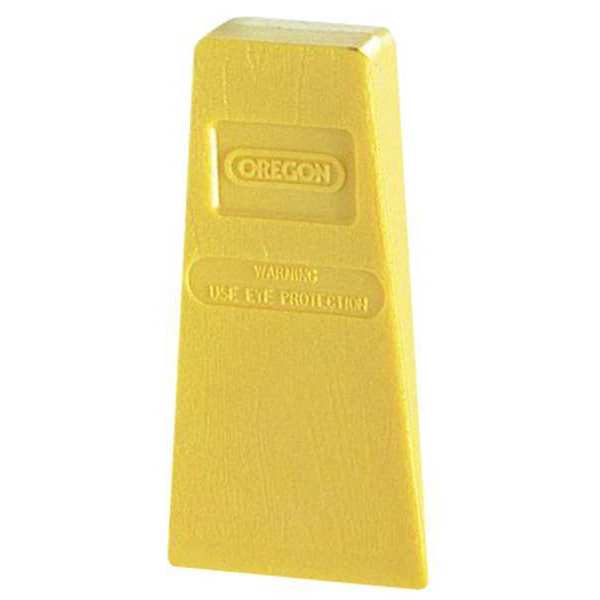 Wedge, Plastic, 5-1/2