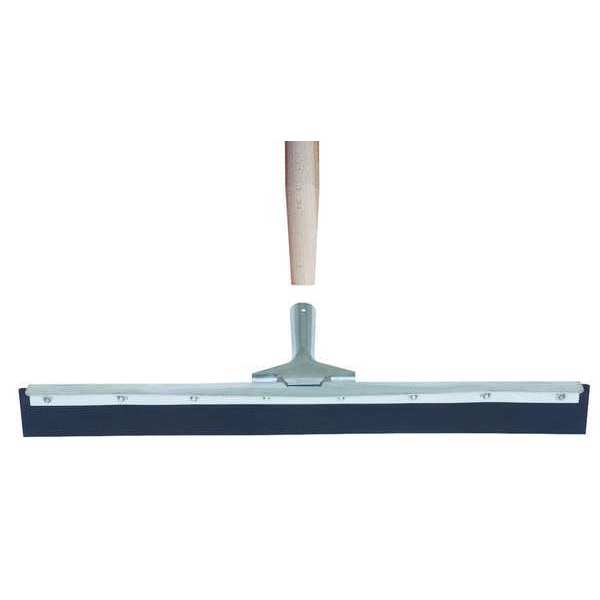 Floor Squeegee, Straight, 18