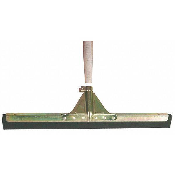 Floor Squeegee, Straight, 22