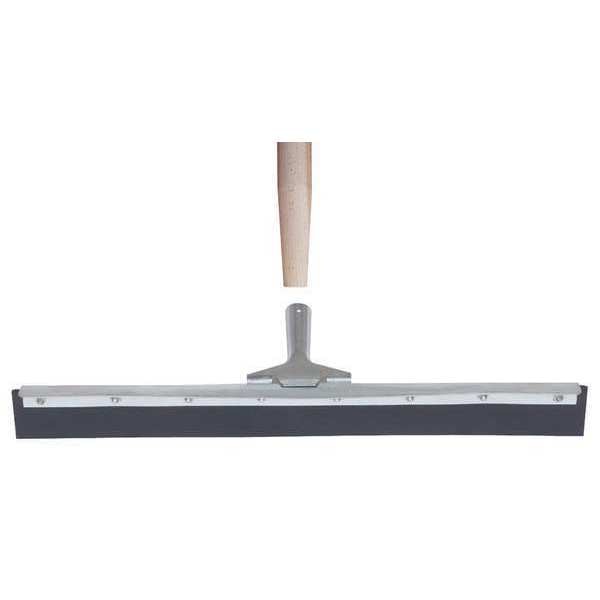 Floor Squeegee, Straight, 24