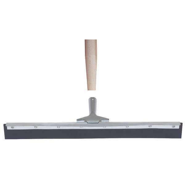 Floor Squeegee, Straight, 36