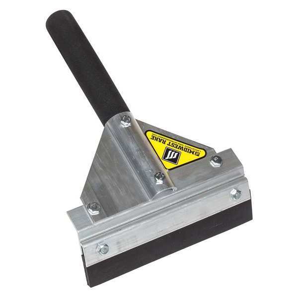 Squeegee, Hand-Held, 1-1/2