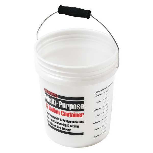 Natural Bucket, Multi-Mix, 5 gal.