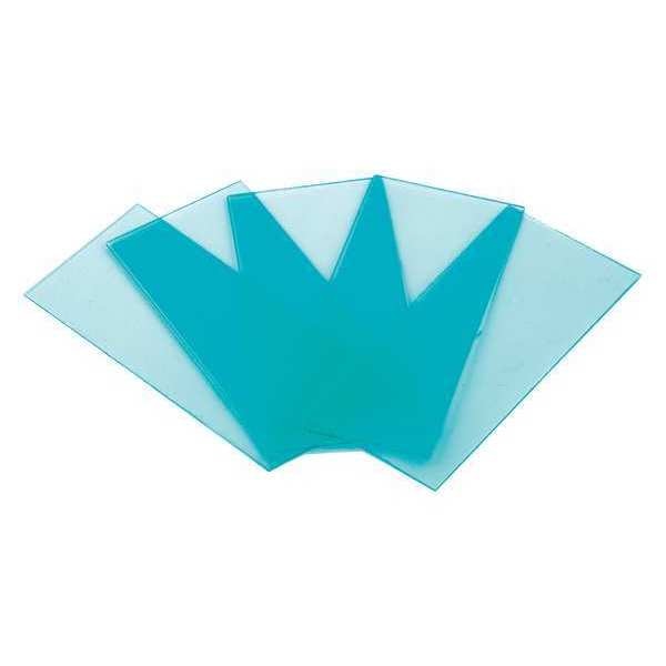 ADF Back Cover Replacement, Clear, Pk5
