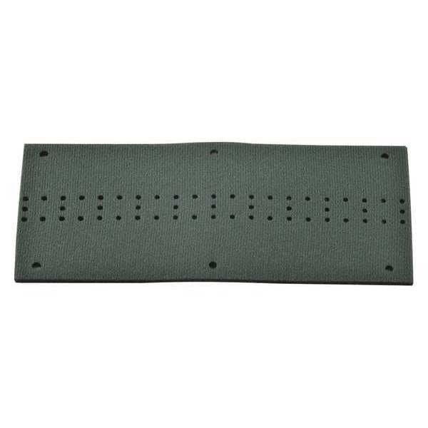 Polycarbonate Plate with Cover Plate, Shade 12