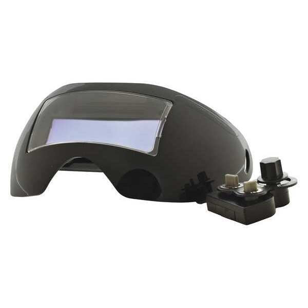 Replacement Lens, 3