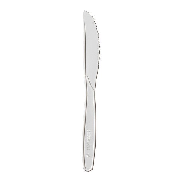 Earth Wise Knife, PK100