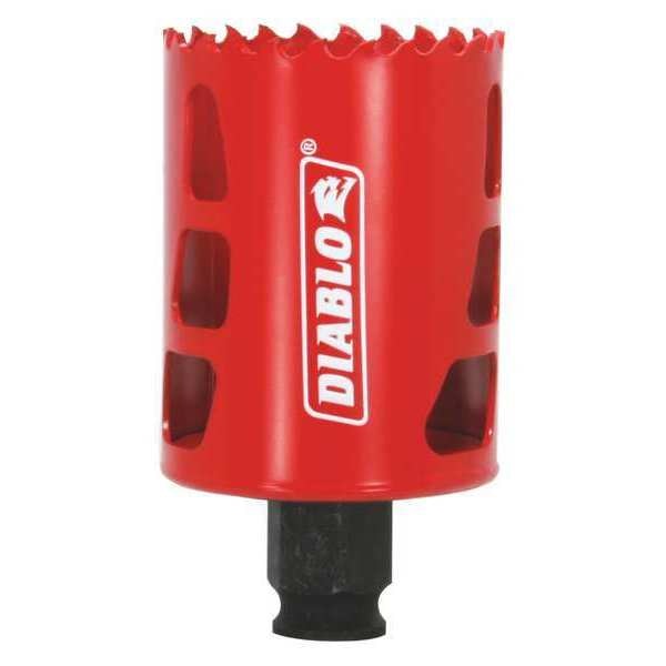 Hole Saw 2