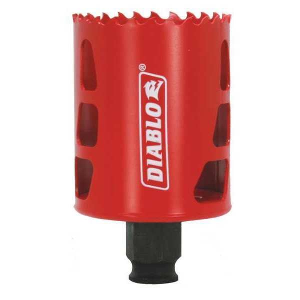 Hole Saw 2-1/8