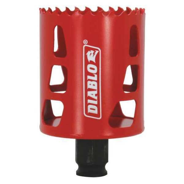 Hole Saw 2-1/4