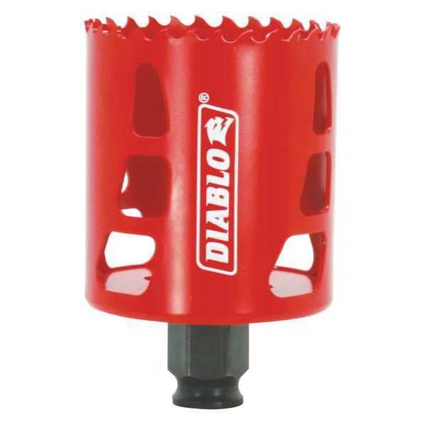 Hole Saw 2-3/8