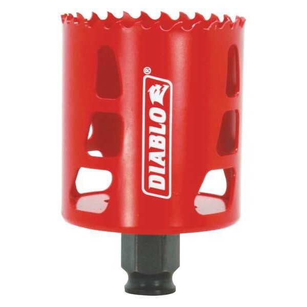 Hole Saw 2-5/16