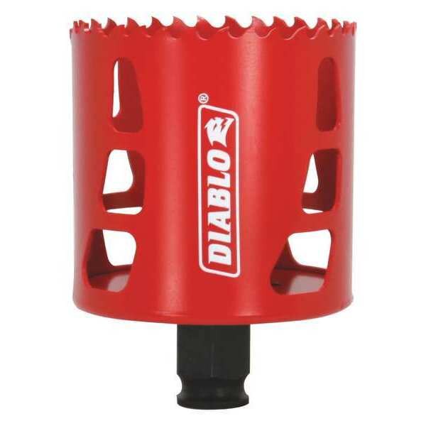Hole Saw 2-5/8