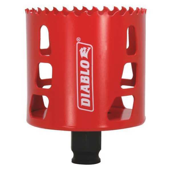 Hole Saw 2-7/8