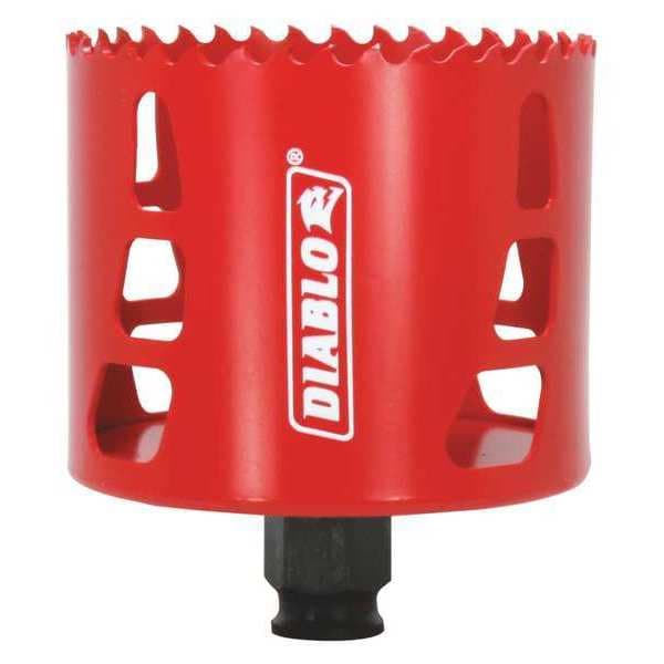 Hole Saw 3-1/8