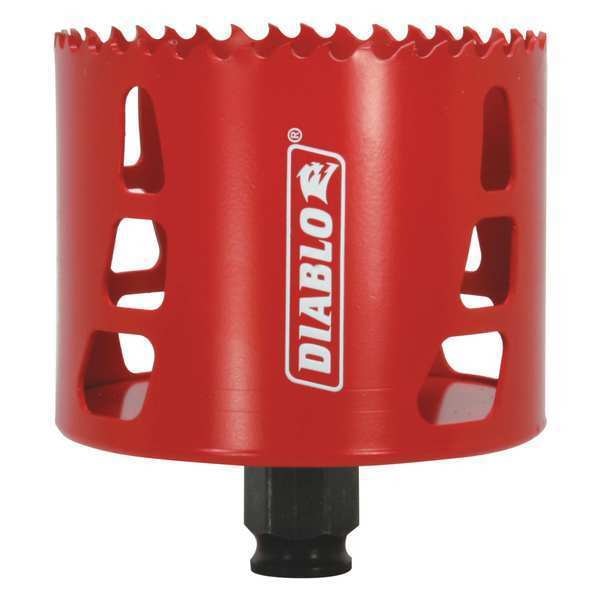 Hole Saw 3-1/4