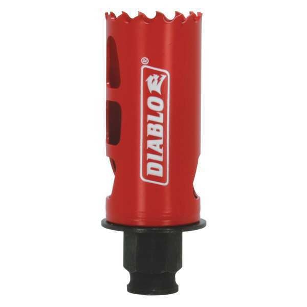 Hole Saw 1-3/16