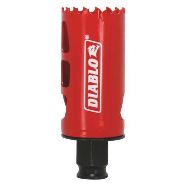 Hole Saw 1-3/8