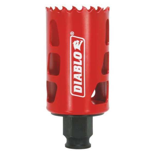 Hole Saw 1-5/8