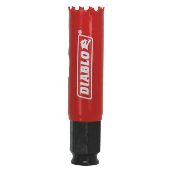 Hole Saw 7/8