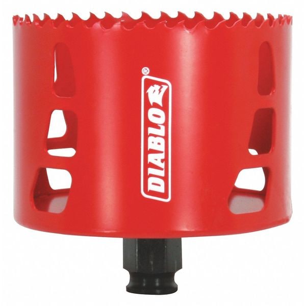 Hole Saw 3-3/4
