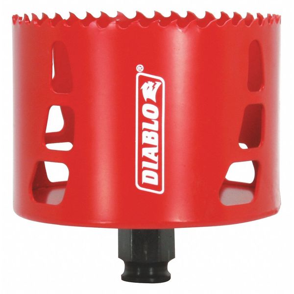 Hole Saw 3-7/8