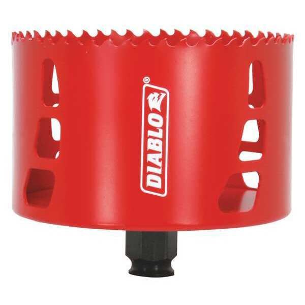 Hole Saw 4-1/8