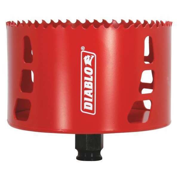 Hole Saw 4-3/8