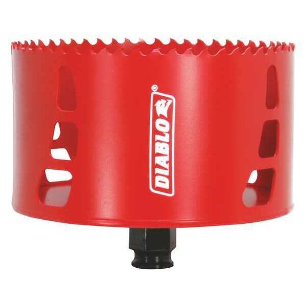 Hole Saw 4-1/2