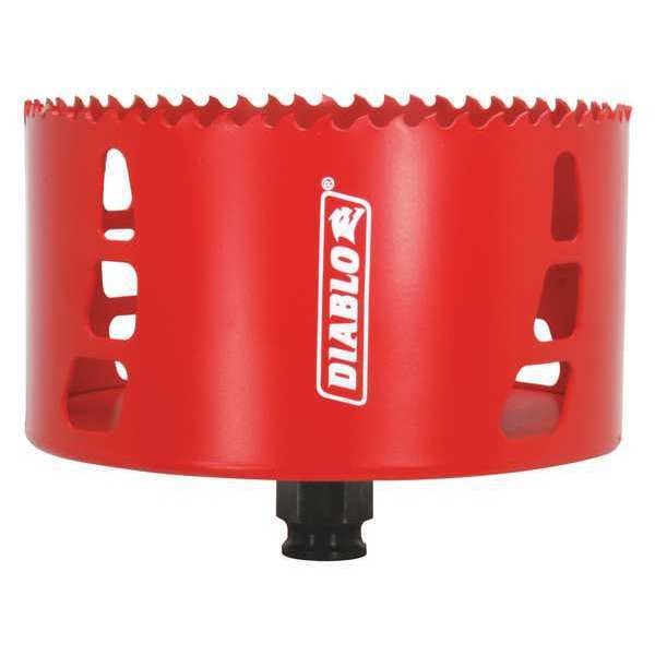 Hole Saw 4-3/4