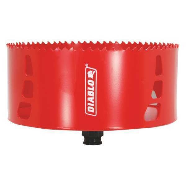 Hole Saw 5-1/2