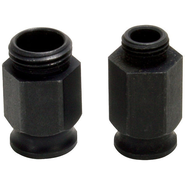 Competitive Adaptor Nuts, PK2