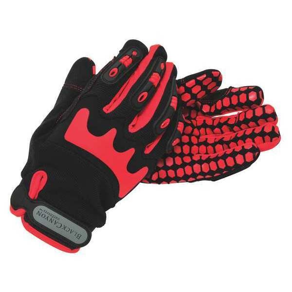 Hi-Impact, Hi-Dexterity Gloves, L