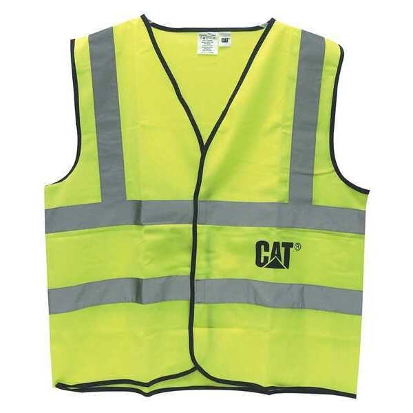 Safety Vest, 2XL