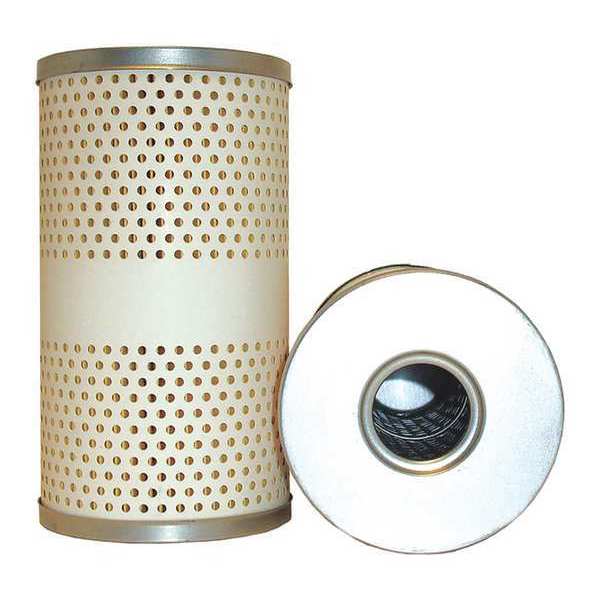 Fuel Filter, Volvo/Detroit, Diesel Engine